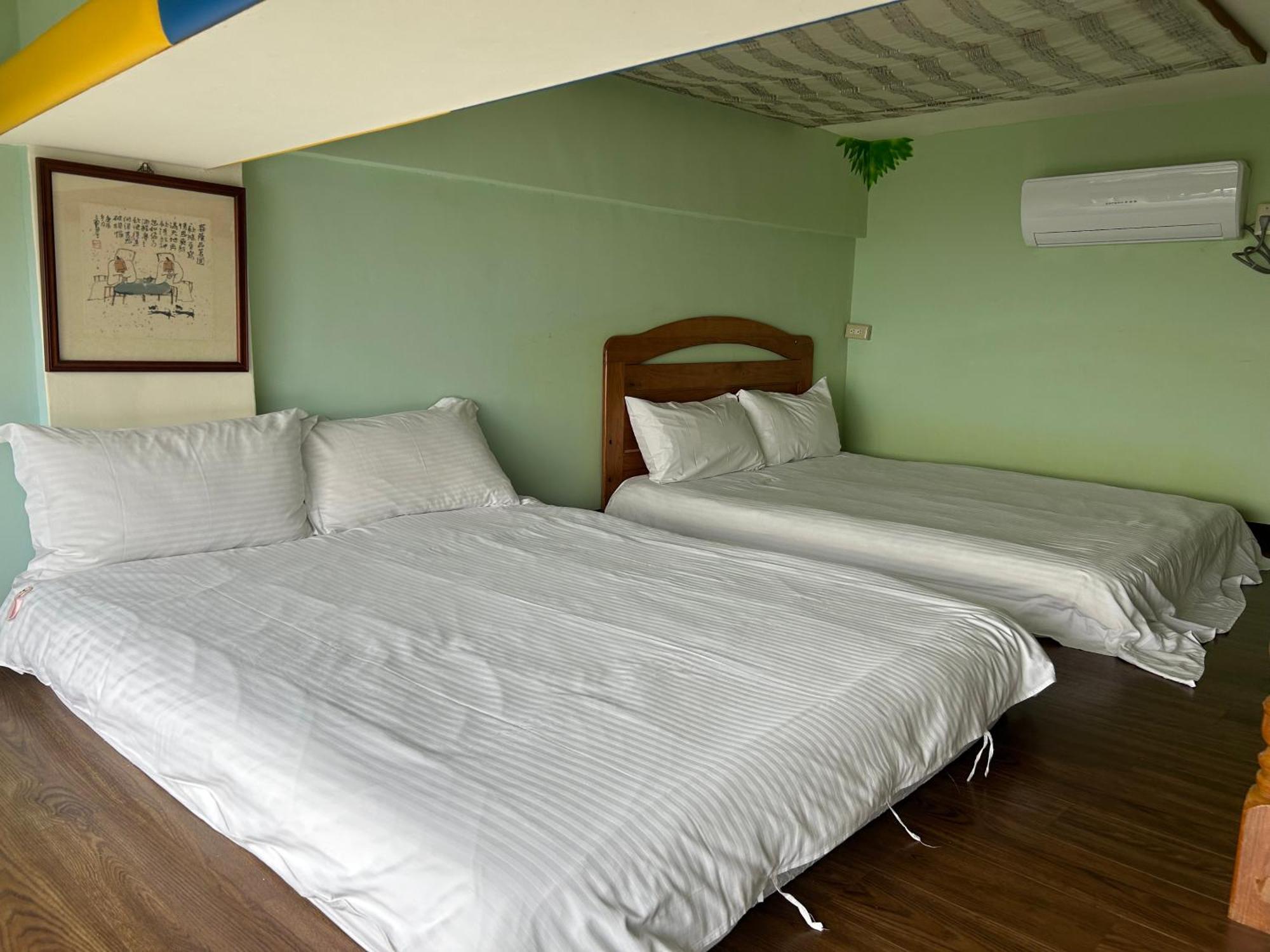 Old Street Seaview Homestay Цзюфэнь Экстерьер фото